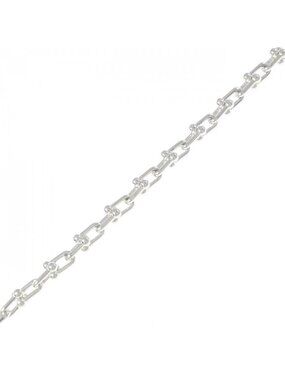 Tiffany & Co Micro Link Bracelet